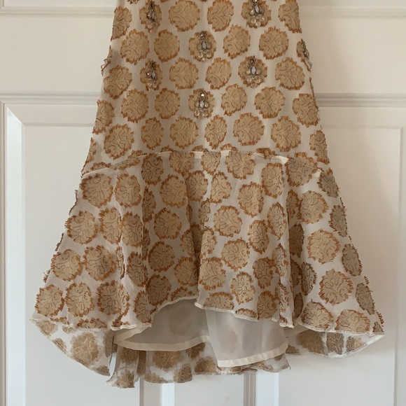 Kimchi Blue beaded blouse - Picture 3 of 4